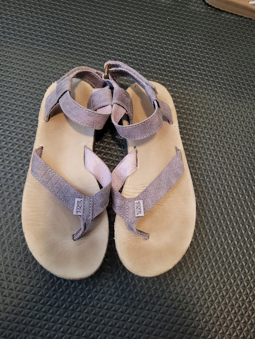Teva Sandals